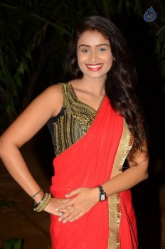 Kiran Chetavani Photos - 61 of 62