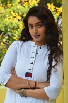 Kiran Chetwani New Photos - 6 of 18