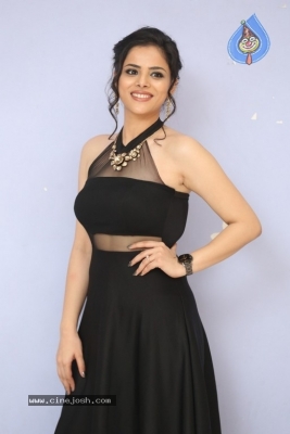 Kriti Garg Photos - 14 of 21