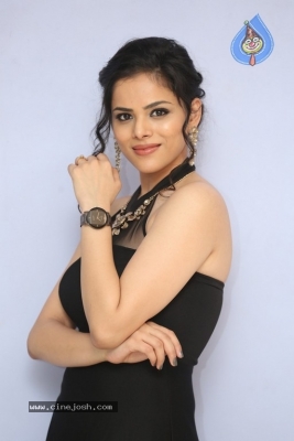 Kriti Garg Photos - 18 of 21