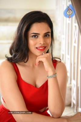 Kriti Garg Photos - 7 of 21