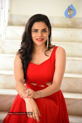 Kriti Garg Photos - 11 of 21