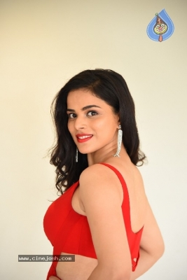 Kriti Garg Photos - 12 of 21