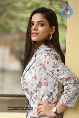 Kriti Garg Photos - 34 of 42