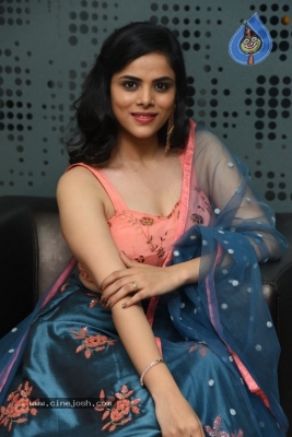 Kriti Garg Photos - 5 of 21