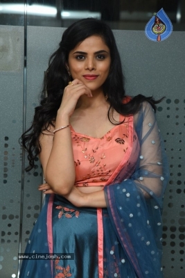 Kriti Garg Photos - 15 of 21