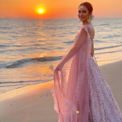 Kriti Kharbanda Photos - 12 of 13