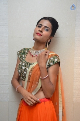 Krupa New Stills - 1 of 21