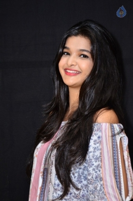 Kruthika Latest Images - 13 of 14