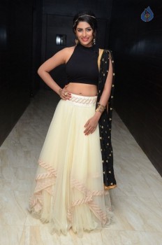 Kruthika Latest Photos - 5 of 40