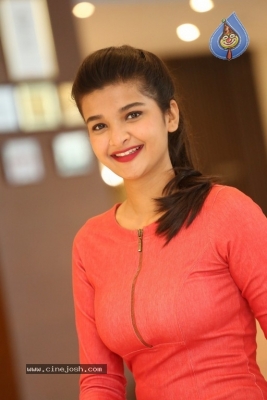 Krutika Singh Photos - 17 of 30