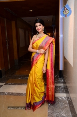 Krutika Singh Rathore Latest Stills - 2 of 12