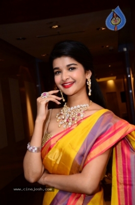 Krutika Singh Rathore Latest Stills - 3 of 12