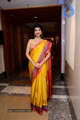 Krutika Singh Rathore Latest Stills - 5 of 12