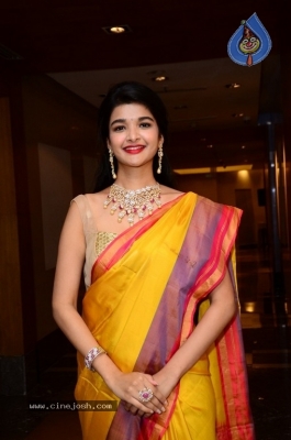 Krutika Singh Rathore Latest Stills - 7 of 12