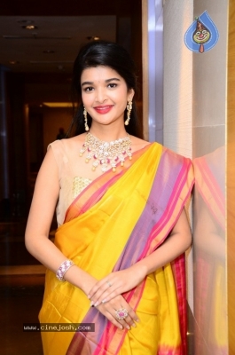 Krutika Singh Rathore Latest Stills - 8 of 12