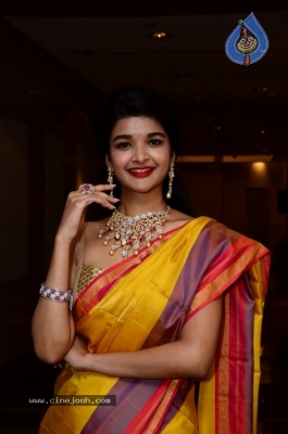 Krutika Singh Rathore Latest Stills - 9 of 12