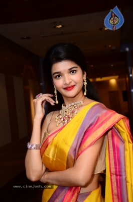 Krutika Singh Rathore Latest Stills - 10 of 12