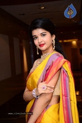 Krutika Singh Rathore Latest Stills - 11 of 12