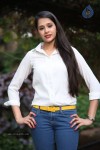 Krutika Singhaal New Gallery - 15 of 85