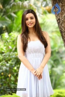 Kyra Dutt New Images - 8 of 21