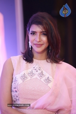 Lakshmi Manchu at Gaana Mirchi Music Awards - 6 of 33