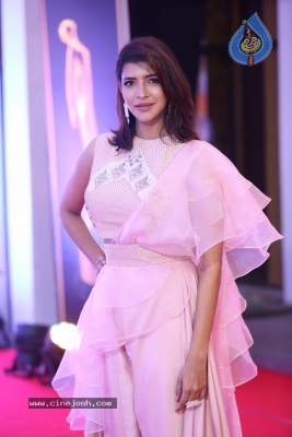 Lakshmi Manchu at Gaana Mirchi Music Awards - 13 of 33