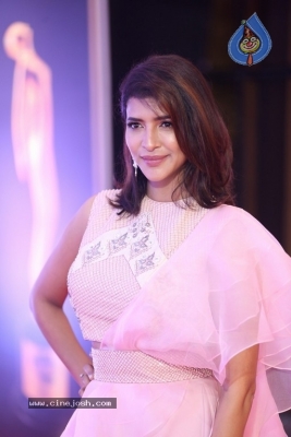 Lakshmi Manchu at Gaana Mirchi Music Awards - 15 of 33