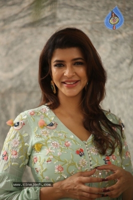 Lakshmi Manchu Interview about W/O Ram Movie - 24 of 32