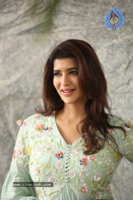 Lakshmi Manchu Interview about W/O Ram Movie - 29 of 32