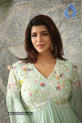 Lakshmi Manchu Interview about W/O Ram Movie - 33 of 32