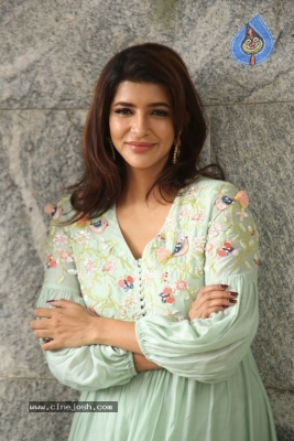 Lakshmi Manchu Interview about W/O Ram Movie - 34 of 32