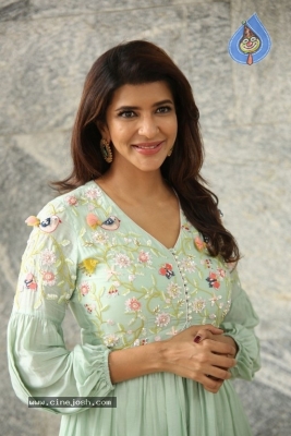 Lakshmi Manchu Interview about W/O Ram Movie - 39 of 32