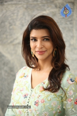 Lakshmi Manchu Interview about W/O Ram Movie - 25 of 32
