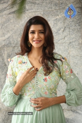 Lakshmi Manchu Interview about W/O Ram Movie - 31 of 32