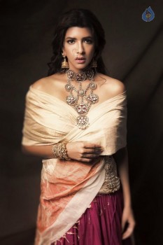 Lakshmi Manchu New Photo Shoot - 7 of 12