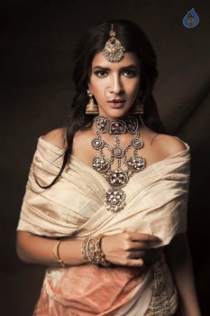 Lakshmi Manchu New Photo Shoot - 9 of 12