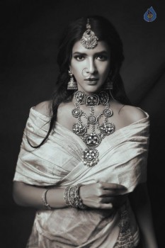 Lakshmi Manchu New Photo Shoot - 10 of 12