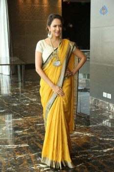 Lakshmi Manchu New Pics - 15 of 18