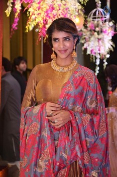 Lakshmi Manchu New Stills - 8 of 32
