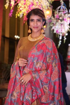 Lakshmi Manchu New Stills - 9 of 32