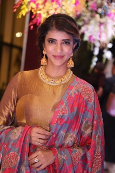 Lakshmi Manchu New Stills - 15 of 32