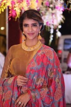 Lakshmi Manchu New Stills - 18 of 32