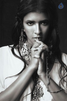 Lakshmi Manchu New Stills - 1 of 12