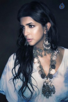 Lakshmi Manchu New Stills - 2 of 12