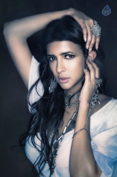 Lakshmi Manchu New Stills - 3 of 12