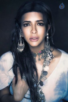 Lakshmi Manchu New Stills - 6 of 12