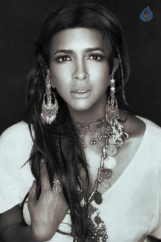 Lakshmi Manchu New Stills - 10 of 12