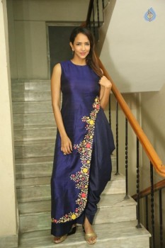 Lakshmi Manchu Photos - 17 of 36