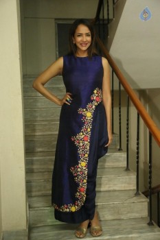Lakshmi Manchu Photos - 18 of 36